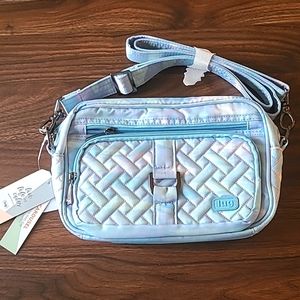 NWT Lug Carousel (Mystic Seaglass)